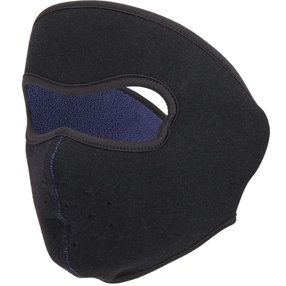 Winter Thermal Fleece Balaclava Full Face Mask tactical hats