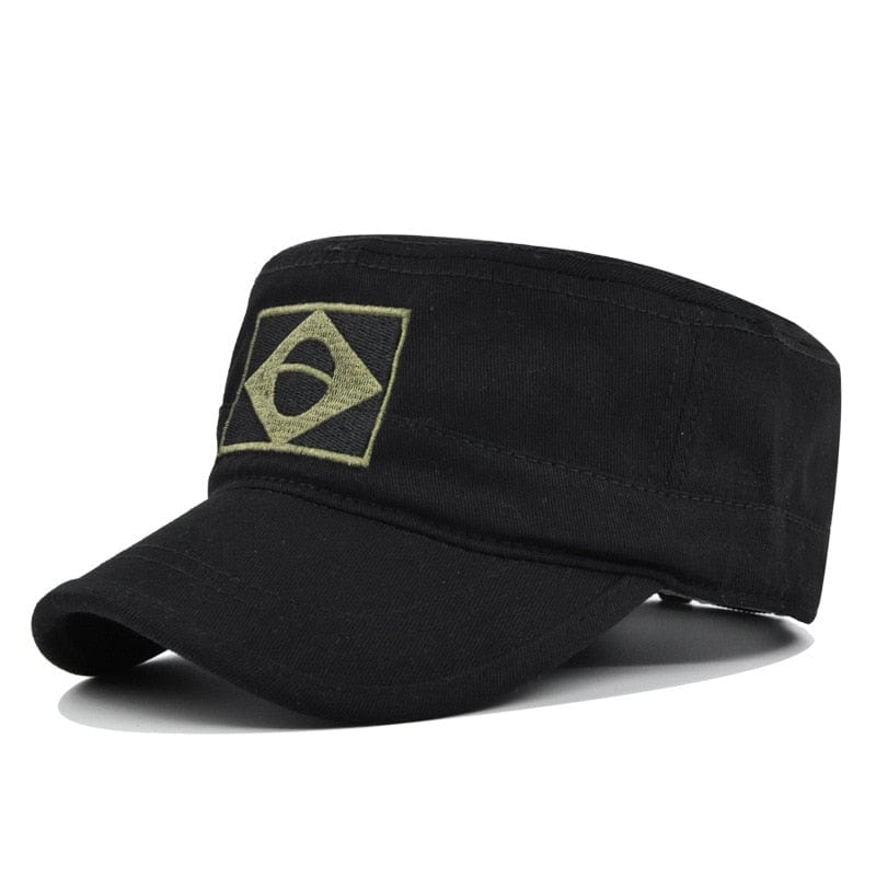 Army Camouflage Baseball Cap over 20 designs tactical hats BushLine