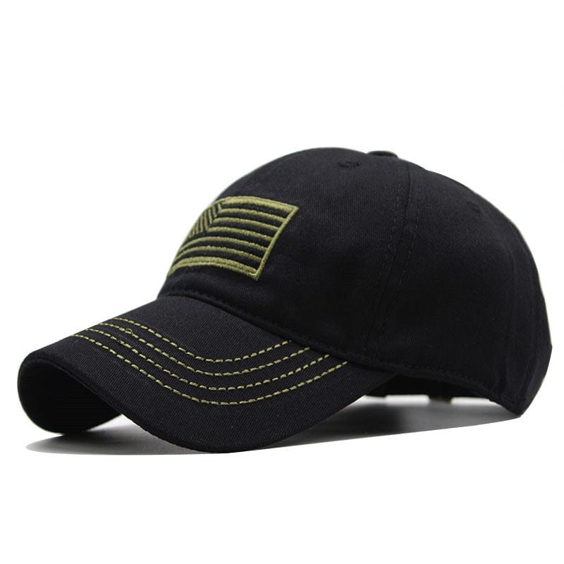 Army Camouflage Baseball Cap over 20 designs tactical hats BushLine