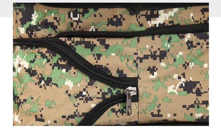 100L 75ltr Large Outdoor Tactical Backpack BackPacks