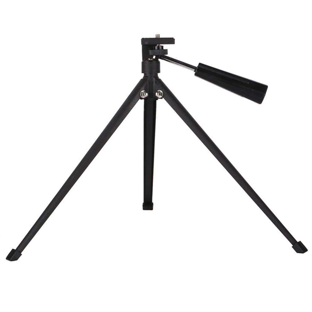 20-60x60 & 25-75x70 Spotting Monocular Telescope Optics