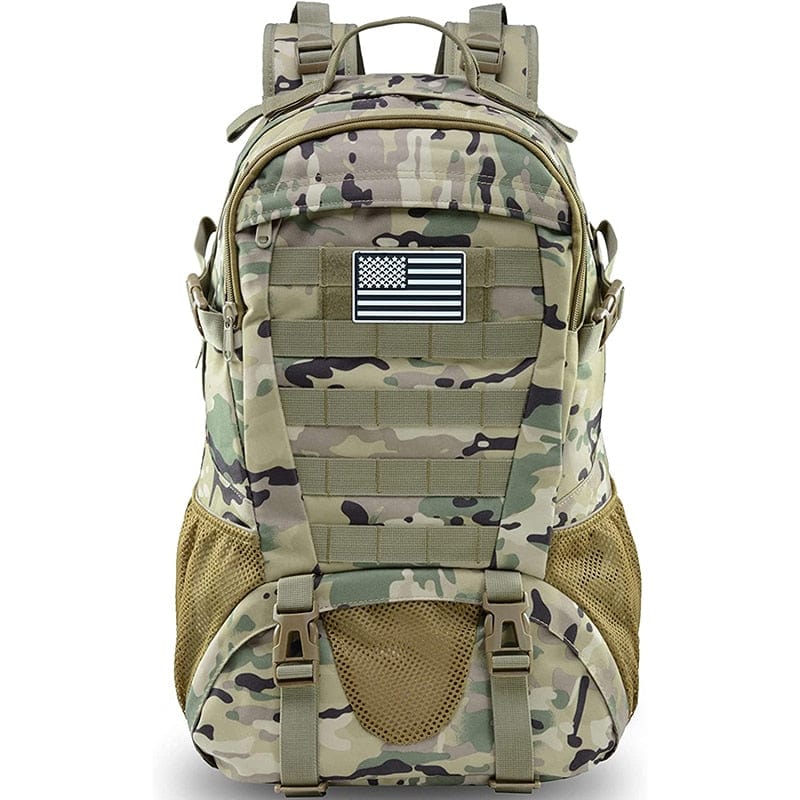 35ltr Backpack Adventure Tactical 9 designs BackPacks