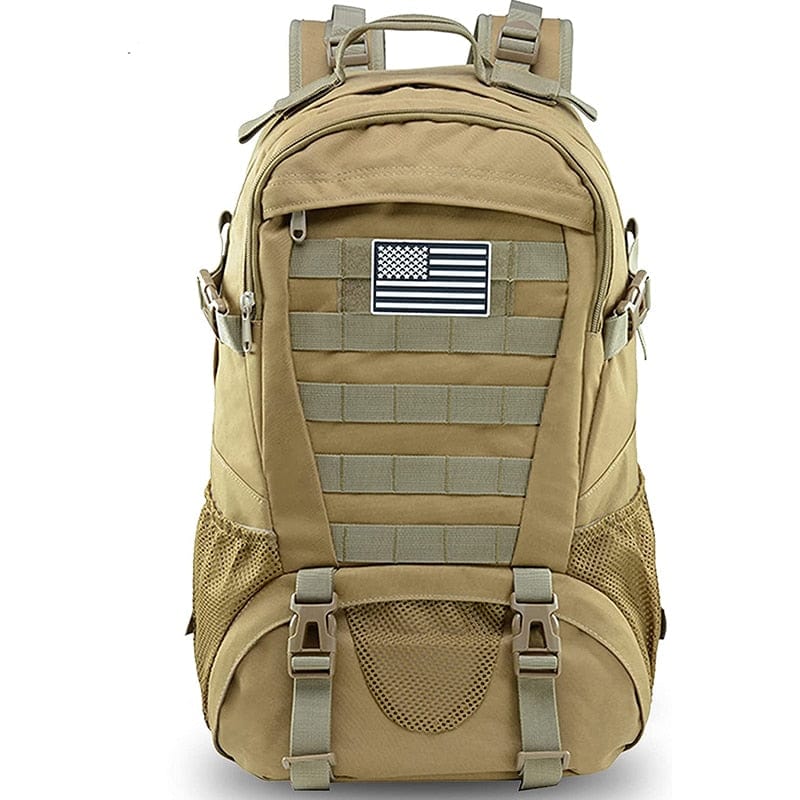 35ltr Backpack Adventure Tactical 9 designs BackPacks