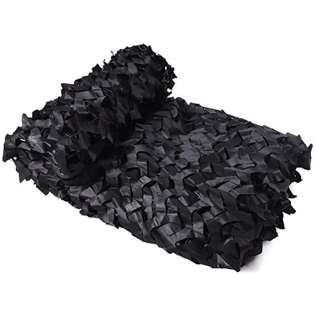 3D Camouflage Sun Shade Netting army surplus