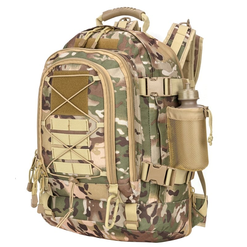 Air Cushion 40L Laptop Backpack BackPacks