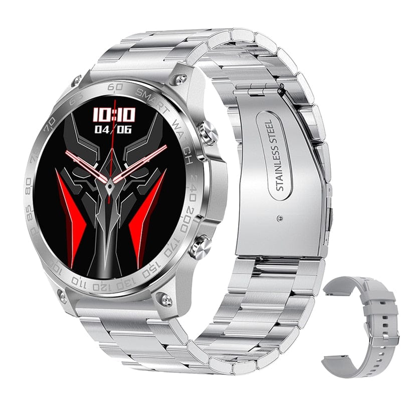 Bluetooth Smart Tracker Smartwatch 30mtr Depth Watchs