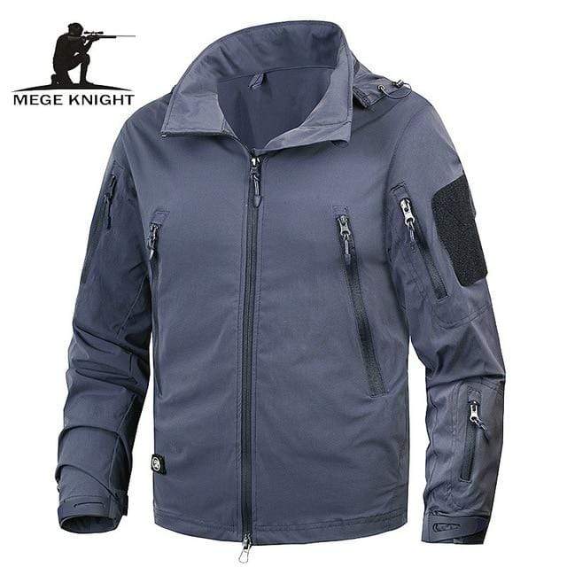 Breathable Light Windbreaker Jacket Outdoor Clothing