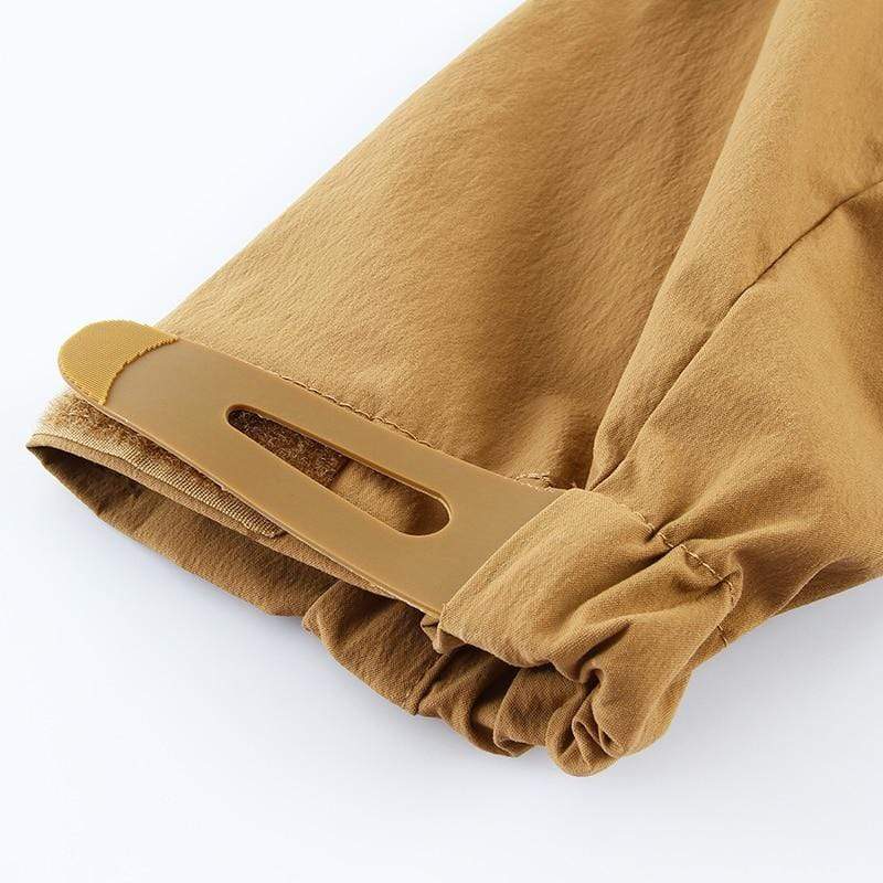 Breathable Light Windbreaker Jacket Outdoor Clothing