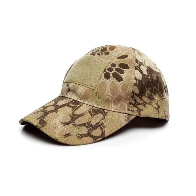 Camo Outdoor Adventure Cap 14 Designs tactical hats