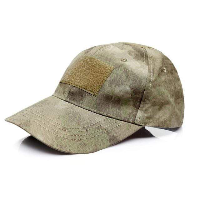 Camo Outdoor Adventure Cap 14 Designs tactical hats