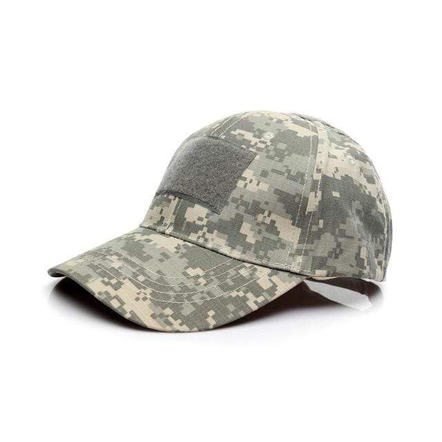 Camo Outdoor Adventure Cap 14 Designs tactical hats