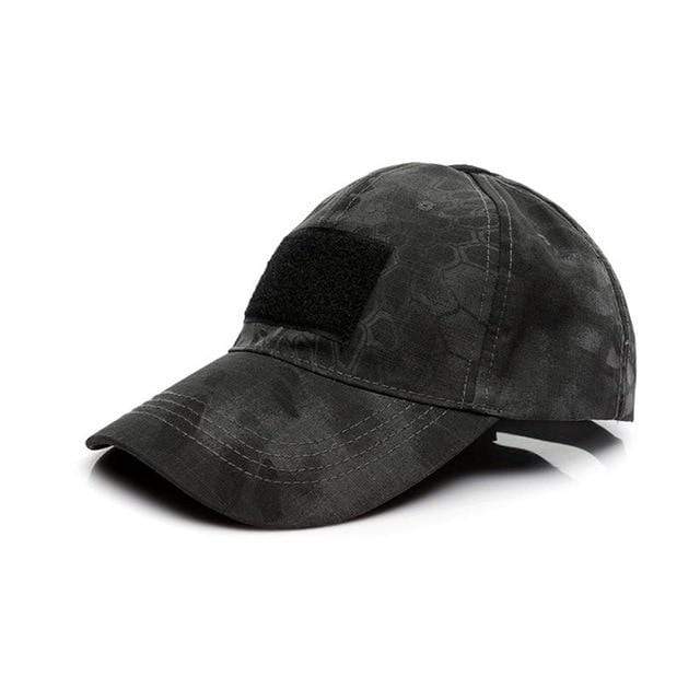 Camo Outdoor Adventure Cap 14 Designs tactical hats