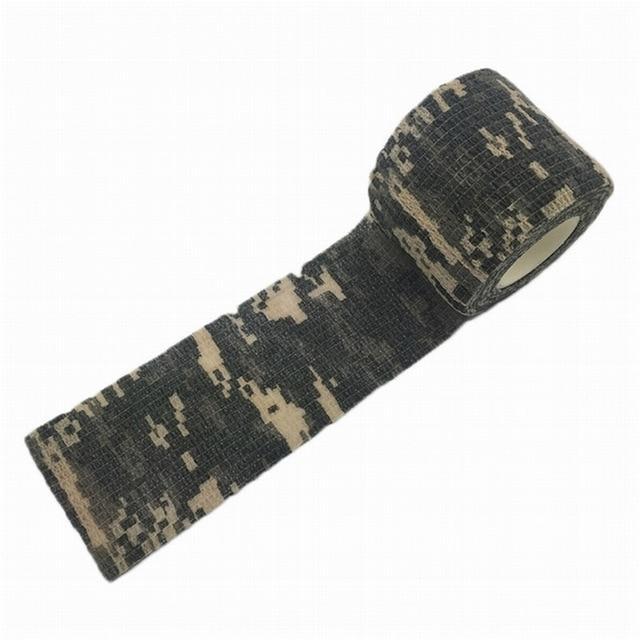 Camouflage Waterproof Non-Slip Tape sport rifle gear