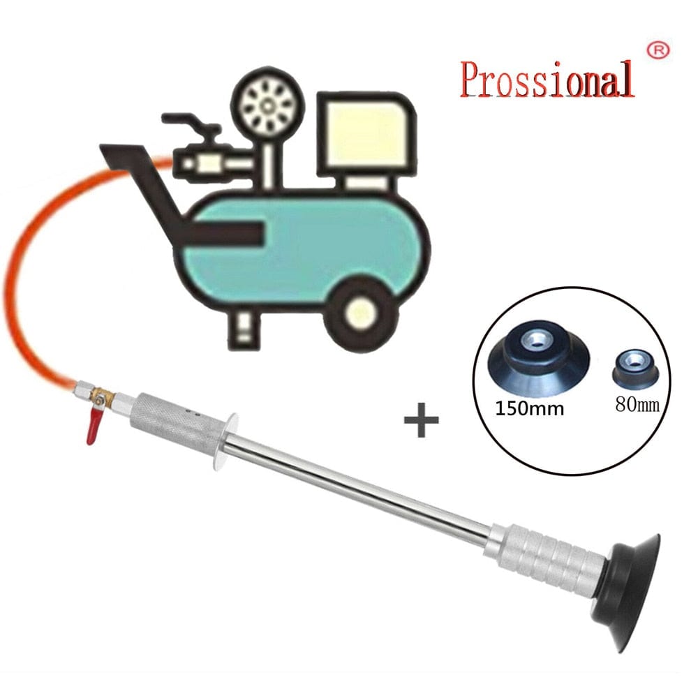 Car Air Pneumatic Dent Puller tools