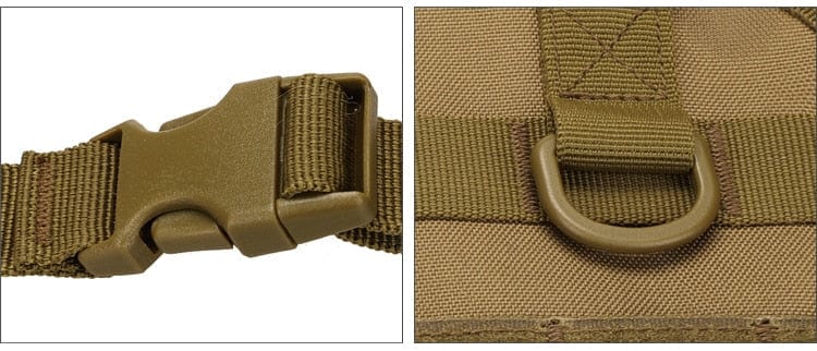 Car Organiser Seat Back Storage Bag Multifunction Camo BackPacks