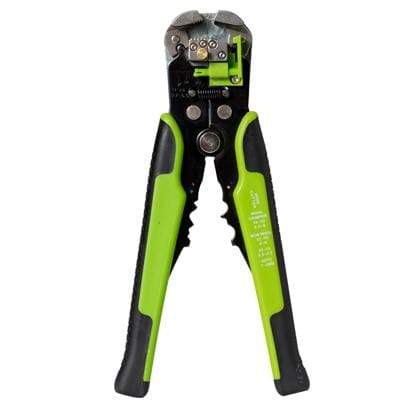 Crimper Cable Cutter Wire Stripper 0.2-6.0mm electrical supplys