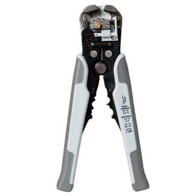 Crimper Cable Cutter Wire Stripper 0.2-6.0mm electrical supplys