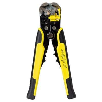 Crimper Cable Cutter Wire Stripper 0.2-6.0mm electrical supplys