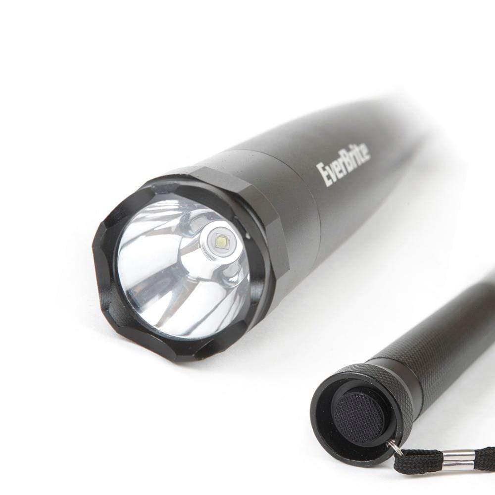 Everbrite Baseball LED Torch 2000 Lumens survival