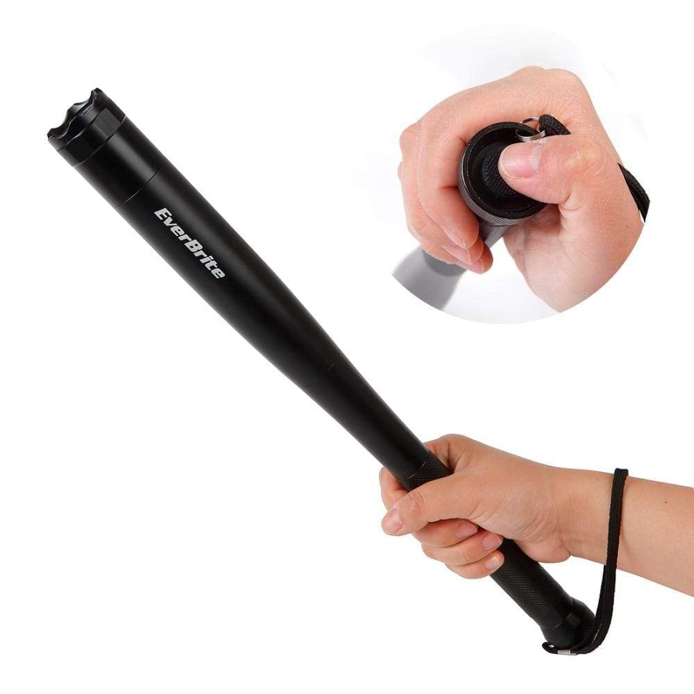 Everbrite Baseball LED Torch 2000 Lumens survival