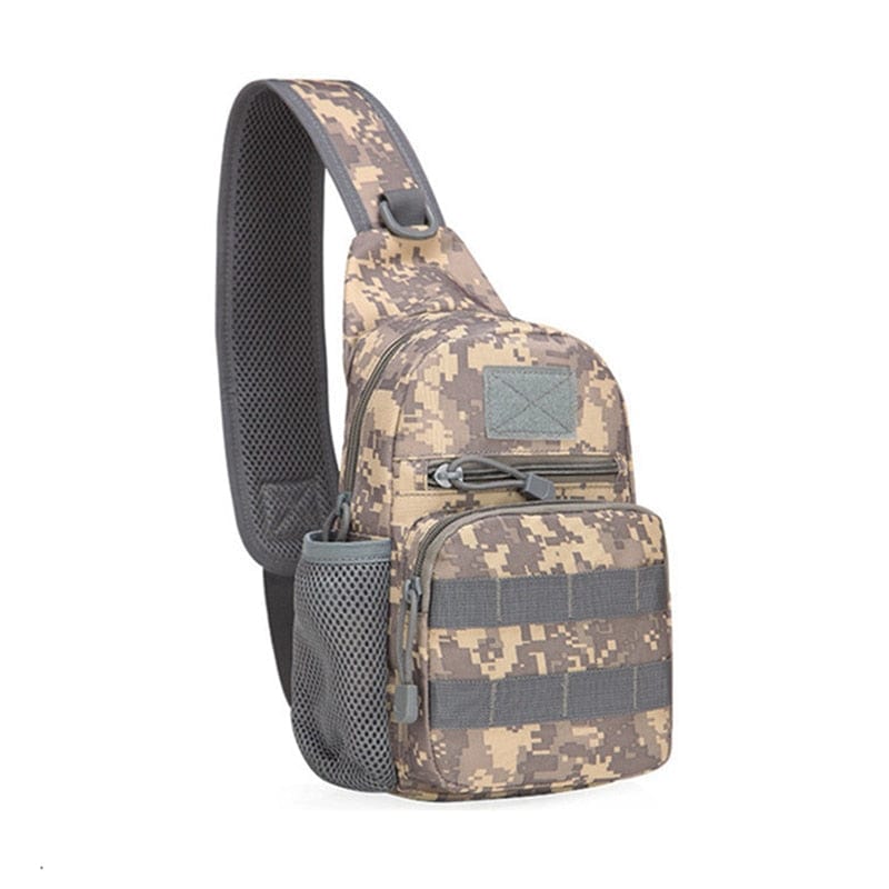 FIFO 900D Shoulder Sling Backpack BackPacks