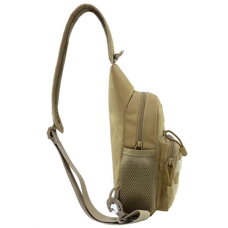 FIFO 900D Shoulder Sling Backpack BackPacks