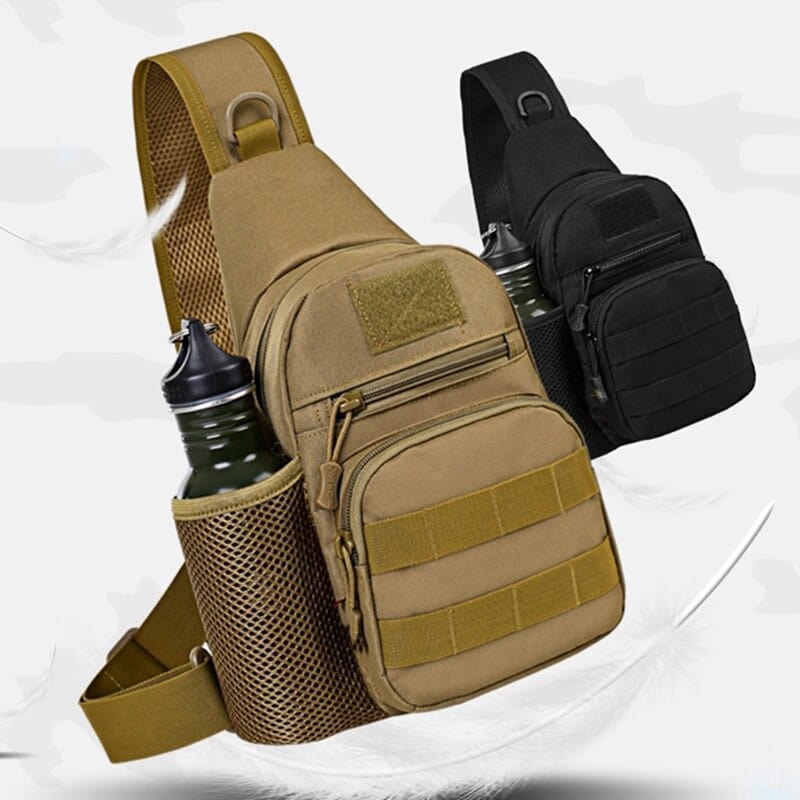 FIFO 900D Shoulder Sling Backpack BackPacks