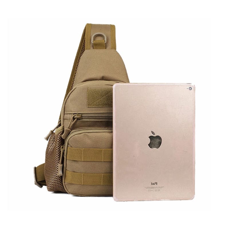FIFO 900D Shoulder Sling Backpack BackPacks