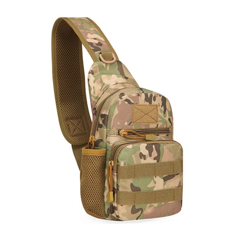 FIFO 900D Shoulder Sling Backpack BackPacks
