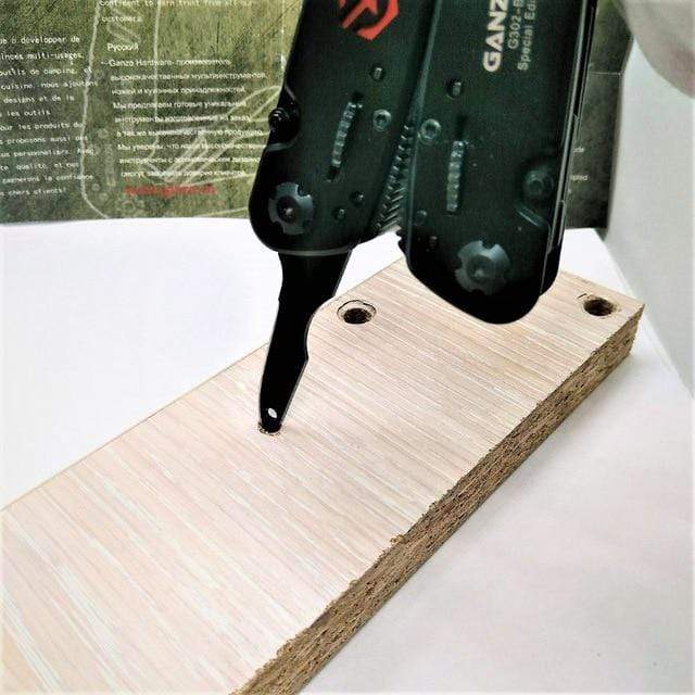 Ganzo G302 & G302B Multitool Pliers Survival