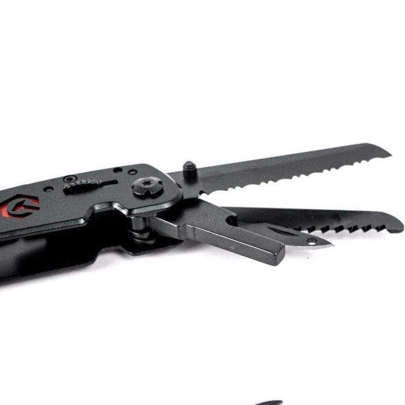 Ganzo G302 & G302B Multitool Pliers Survival