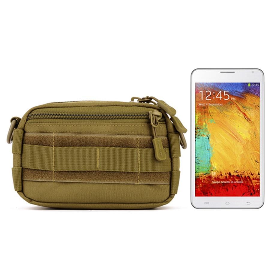 General belt waist Utility Bags Helmet & Pack Accessories