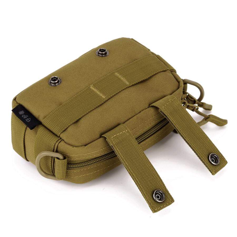 General belt waist Utility Bags Helmet & Pack Accessories
