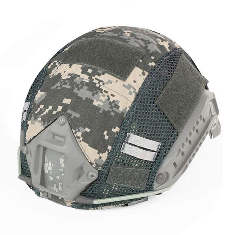 Helmet Covers Camouflage 3 Colours 2023 Helmet & Pack Accessories