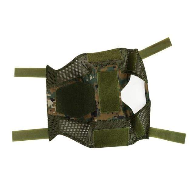 Helmet Covers Camouflage 3 Colours 2023 Helmet & Pack Accessories