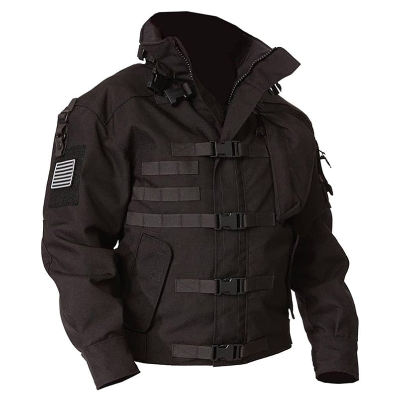 High Quality Tactical Pilot Jacket jackets