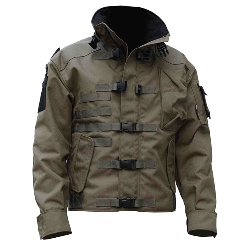 High Quality Tactical Pilot Jacket jackets