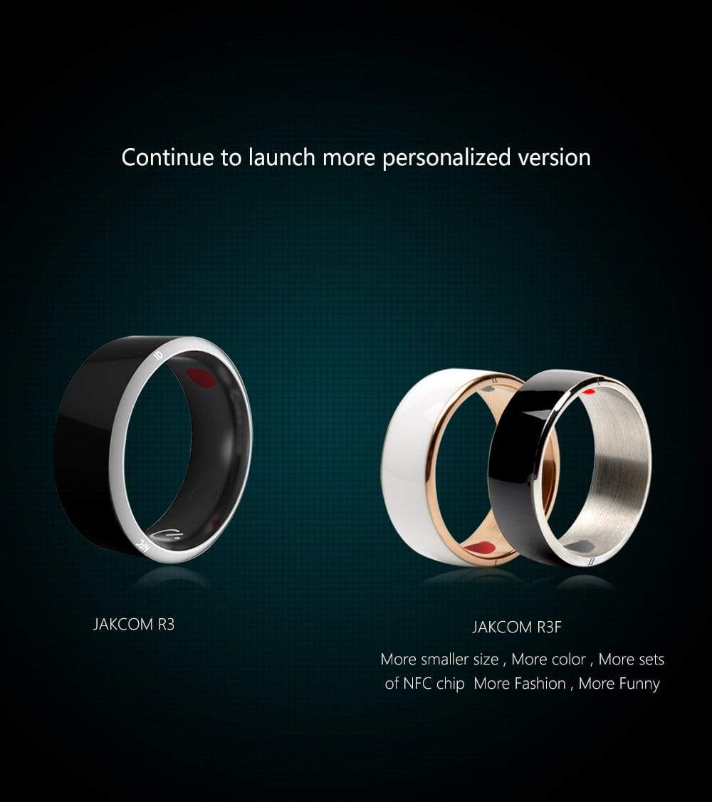 Jakcom Smart Ring R3 Mini Gps Travel 2023 Smart Technology