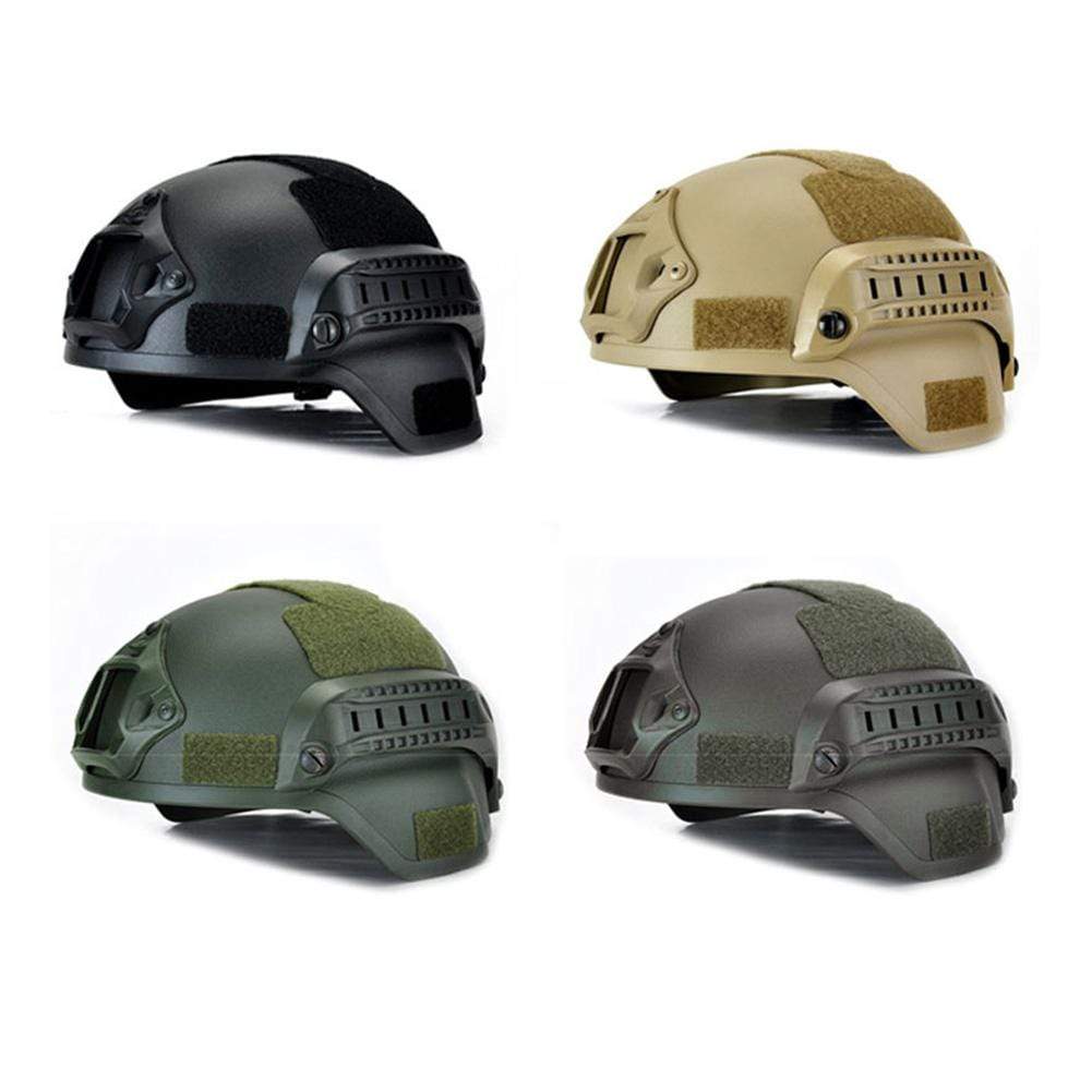 MICH 2000 Tactical Sports Extreme Helmet Helmets & Packs