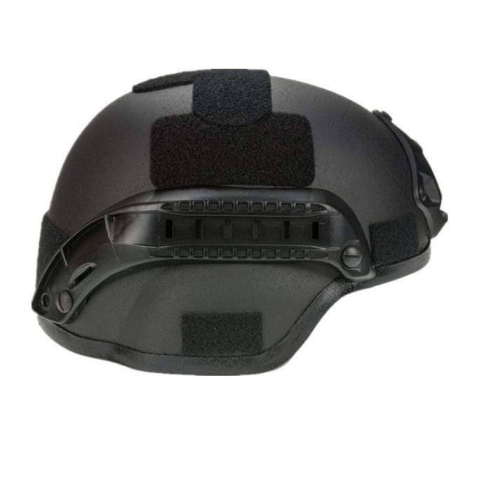 MICH 2000 Tactical Sports Extreme Helmet Helmets & Packs
