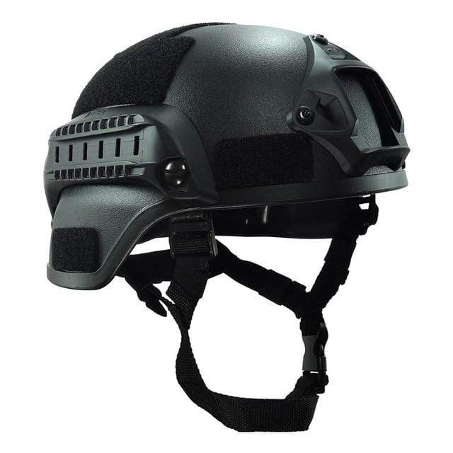 MICH 2000 Tactical Sports Extreme Helmet Helmets & Packs