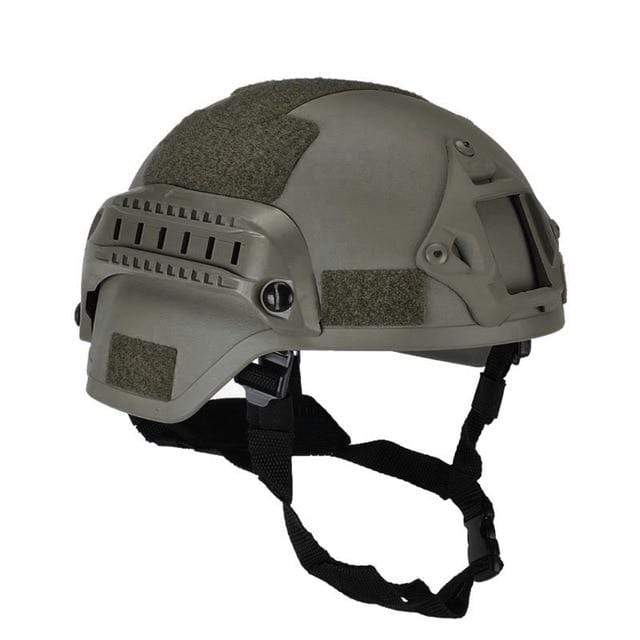 MICH 2000 Tactical Sports Extreme Helmet Helmets & Packs