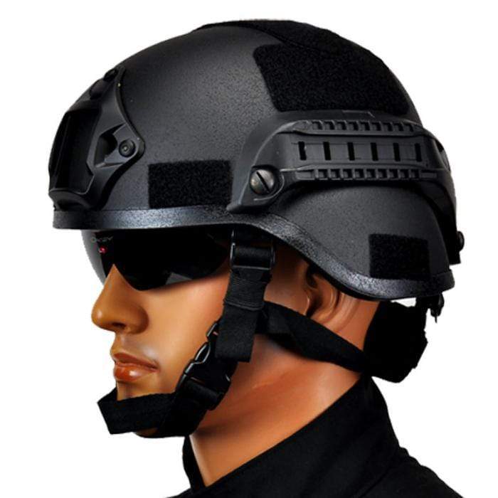 MICH 2000 Tactical Sports Extreme Helmet Helmets & Packs