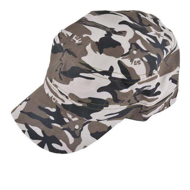 Men's Women's Adjustable cap tactical hats