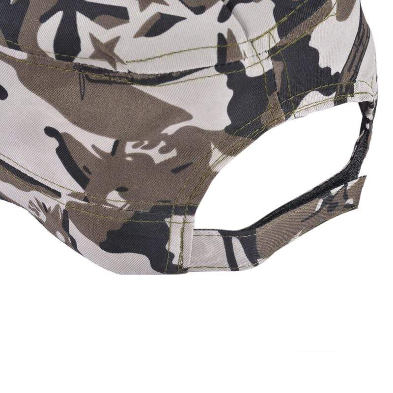 Men's Women's Adjustable cap tactical hats