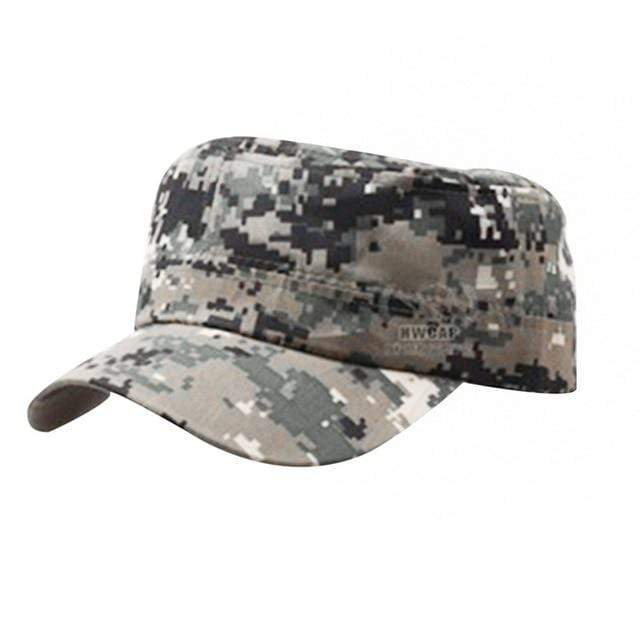 Men's Women's Adjustable cap tactical hats
