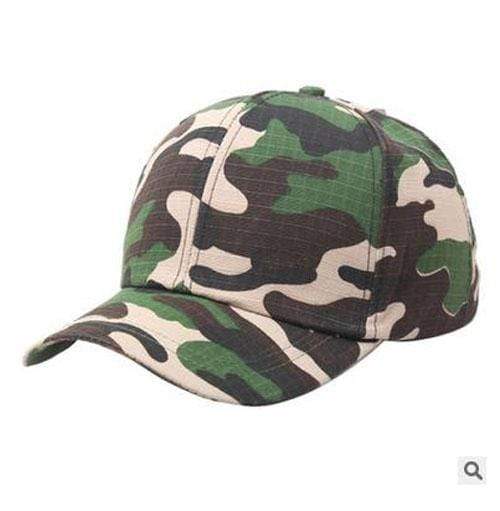 Men's Women's Adjustable cap tactical hats