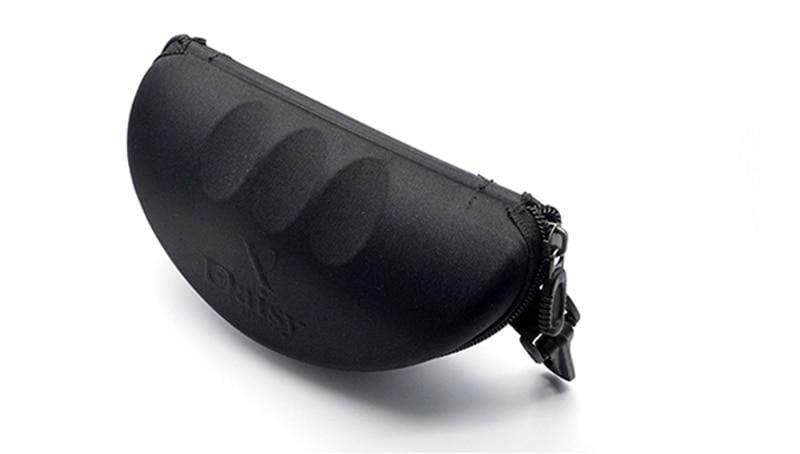 Military Polarized Sun Glasses Kit Optics