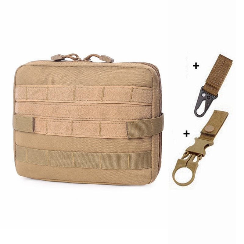 Molle Utility Medical ERT Bag Organiser BackPacks