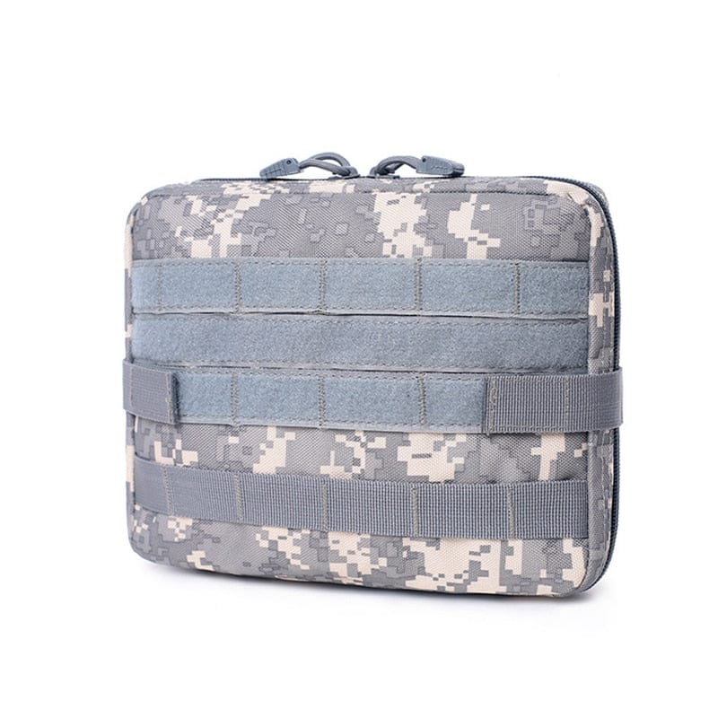 Molle Utility Medical ERT Bag Organiser BackPacks